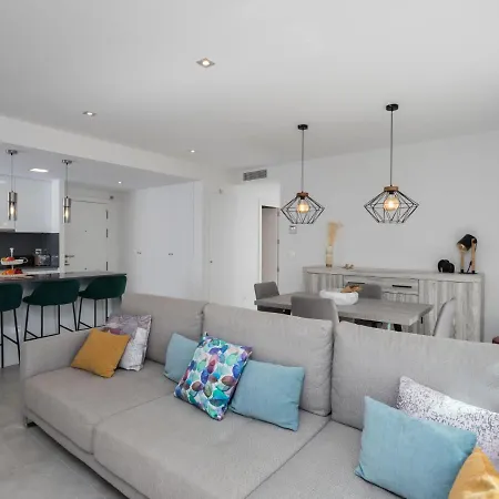 Appartement Views By Interhome