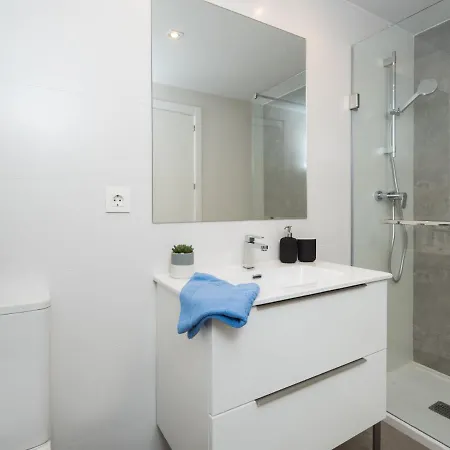 Views By Interhome Appartement
