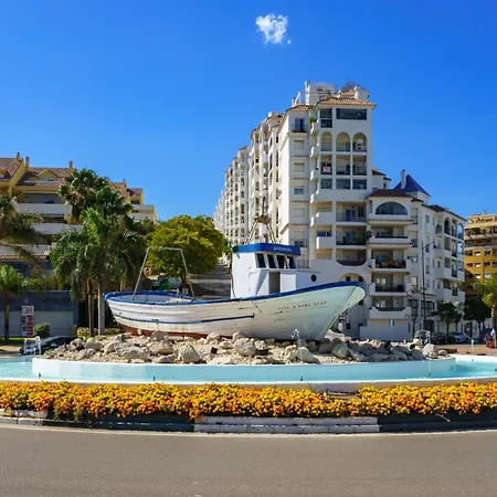 Views By Interhome * Manilva